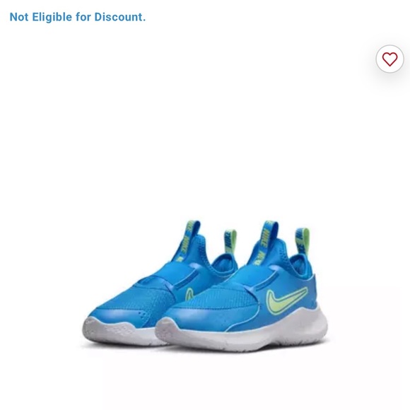 Nike Flex Runner 3 - Picture 6 of 8